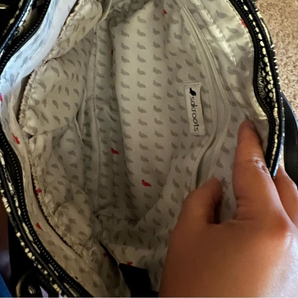 Sakroots shoulder bag‎ - Picture 7 of 8